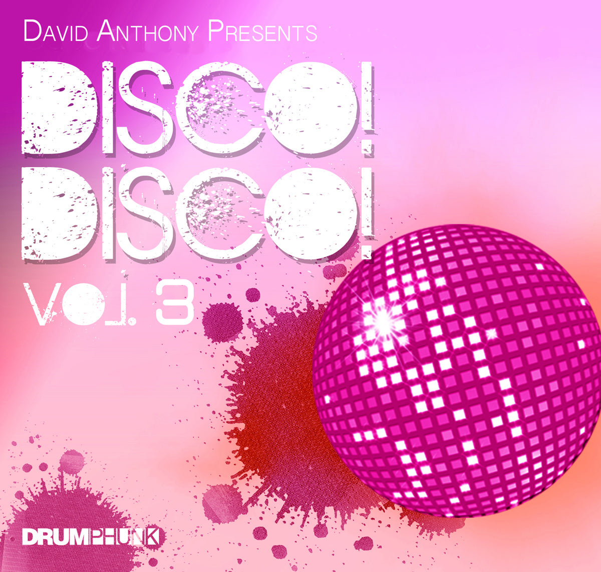 Disco! Disco! Vol 3