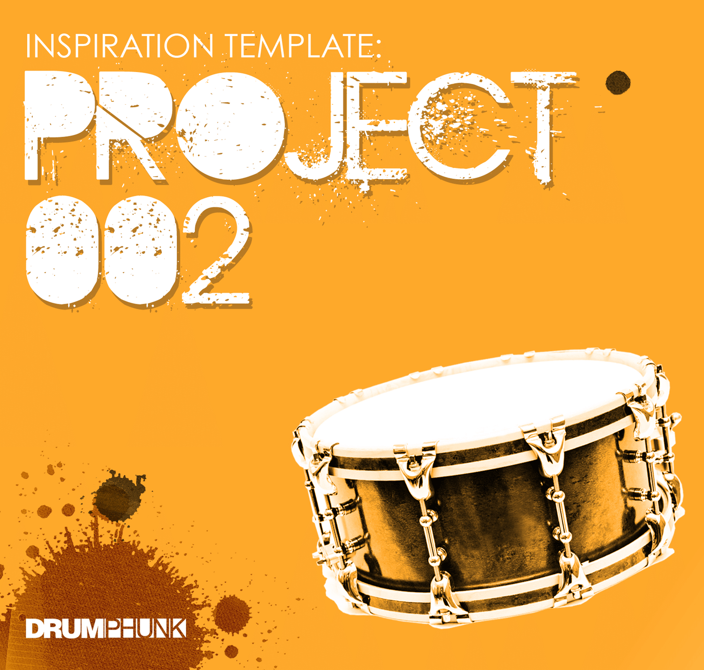 INSPIRATION Project #2