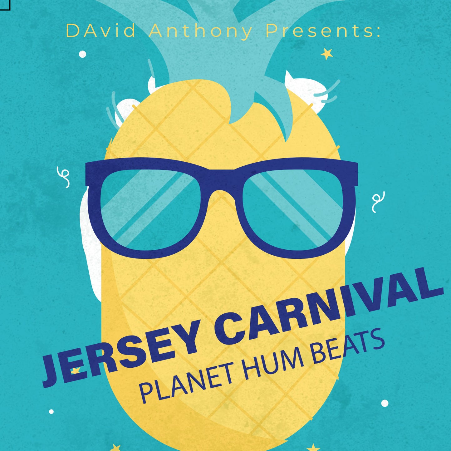Jersey Carnival