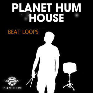 Planet Hum Beat Loops Vol 1