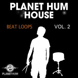 Planet Hum Beat Loops Vol 2