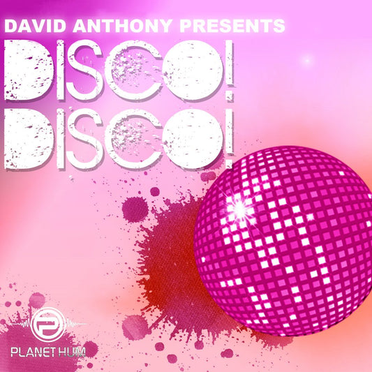 Disco! Disco! Vol 1