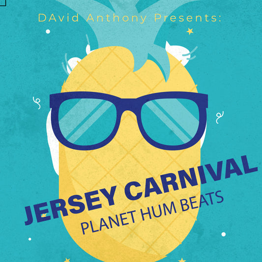 Jersey Carnival