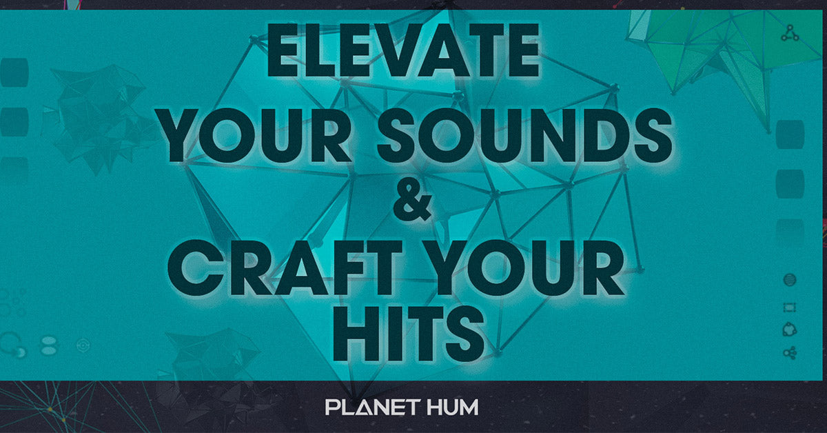 Planet Hum Shop